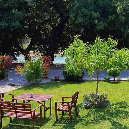 Dimitriou Rooms Γλυκή Εξωτερικό φωτογραφία