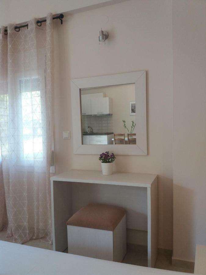 Dimitriou Rooms Γλυκή Εξωτερικό φωτογραφία