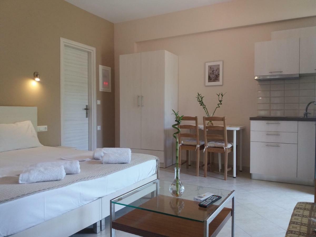 Dimitriou Rooms Γλυκή Εξωτερικό φωτογραφία