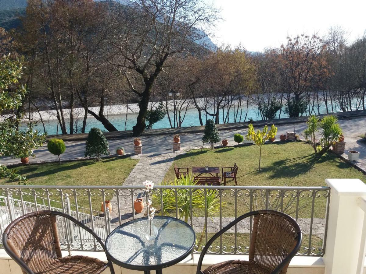 Dimitriou Rooms Γλυκή Εξωτερικό φωτογραφία