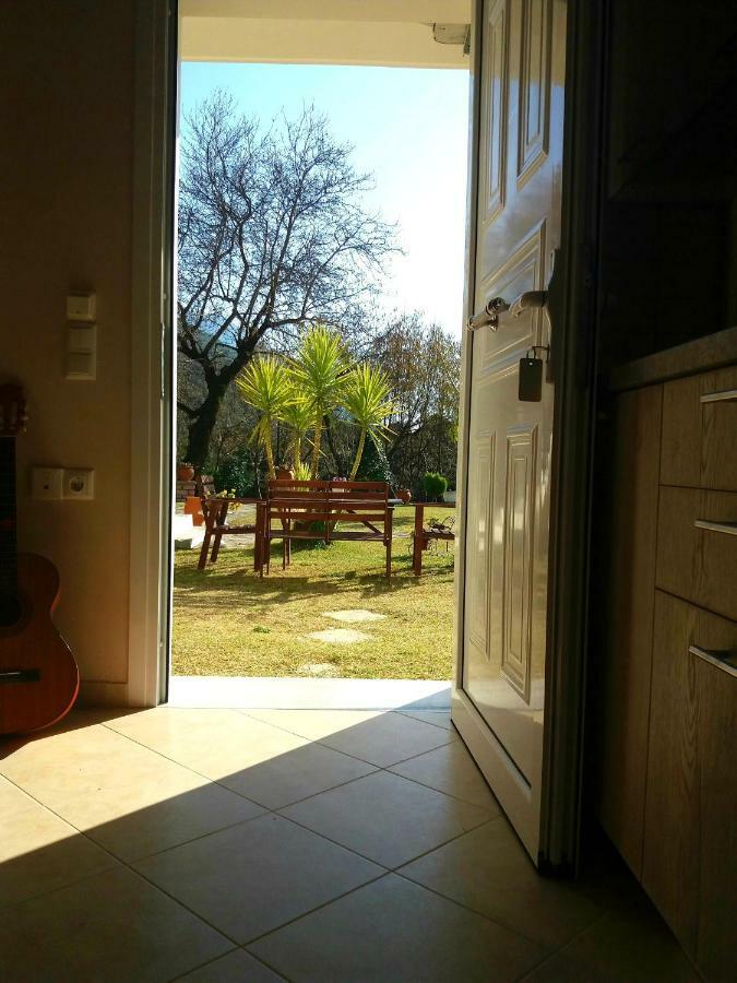 Dimitriou Rooms Γλυκή Εξωτερικό φωτογραφία