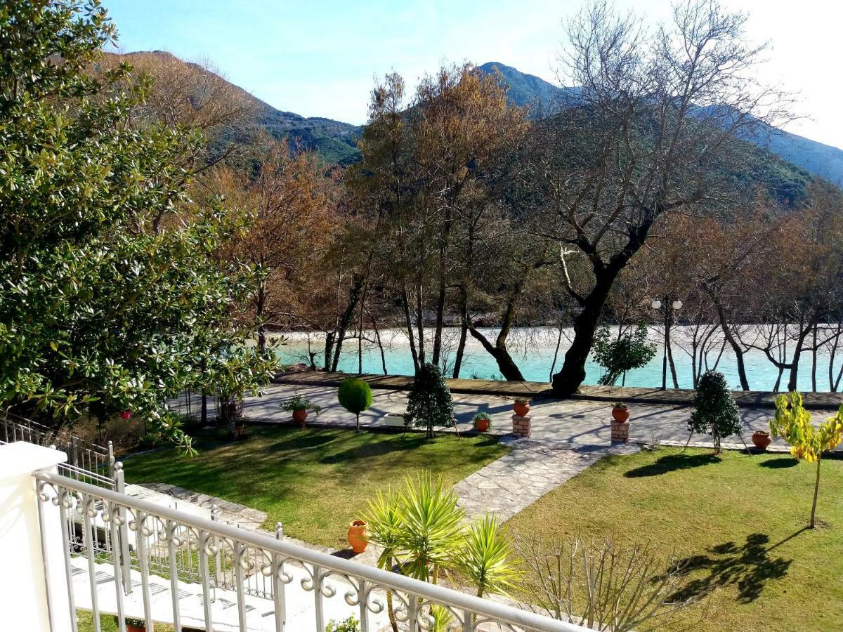 Dimitriou Rooms Γλυκή Εξωτερικό φωτογραφία