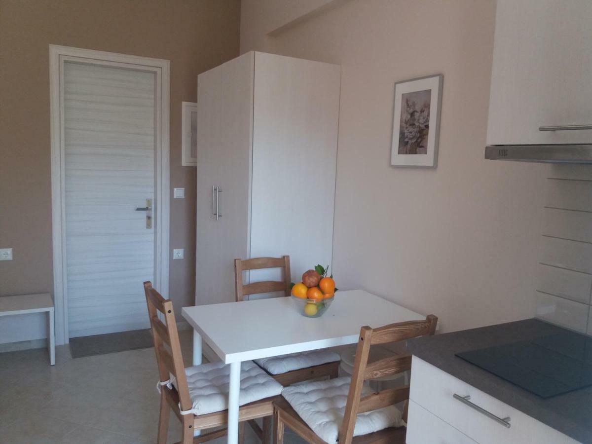 Dimitriou Rooms Γλυκή Εξωτερικό φωτογραφία
