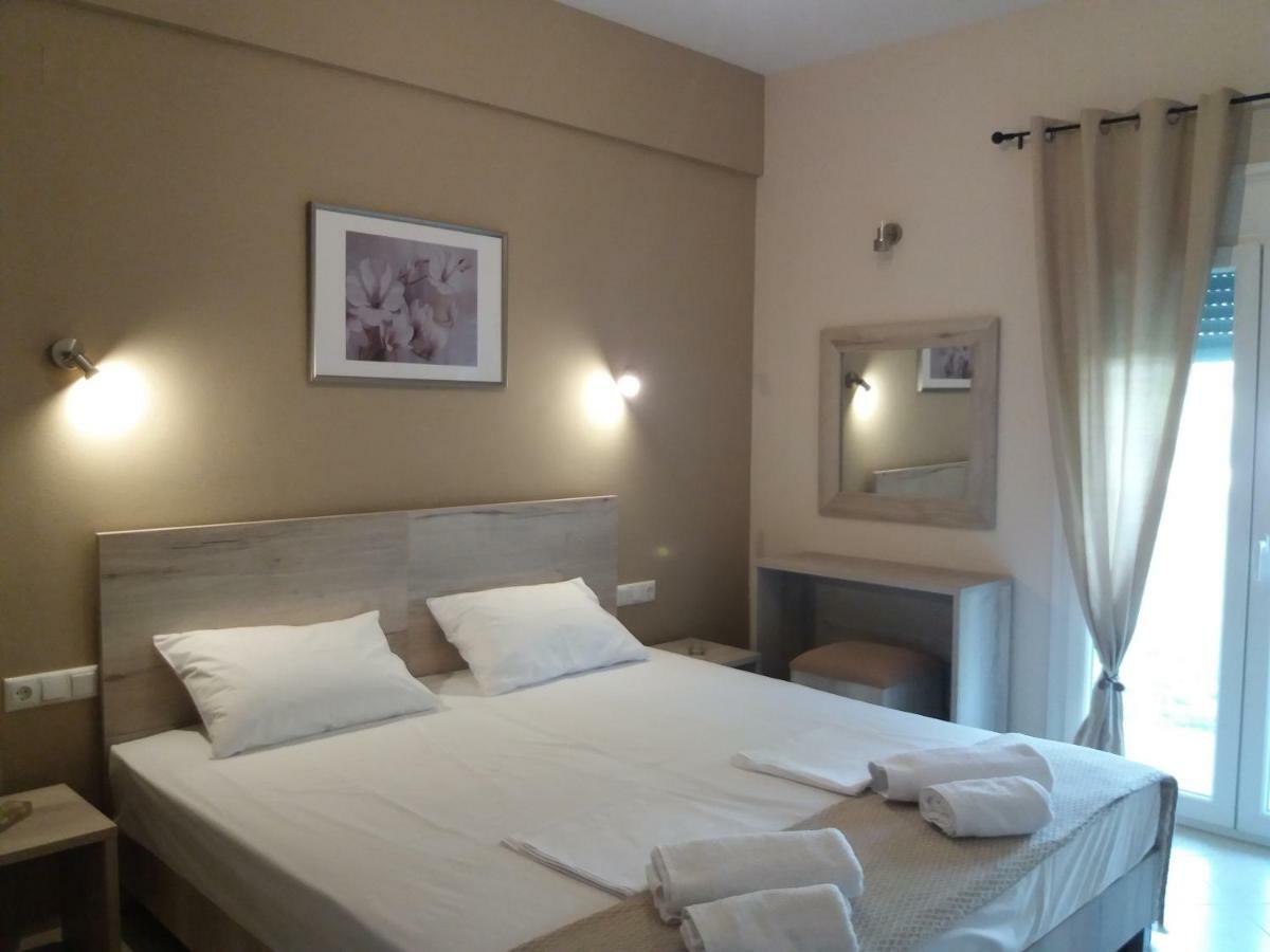 Dimitriou Rooms Γλυκή Εξωτερικό φωτογραφία