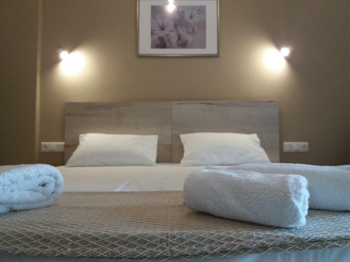 Dimitriou Rooms Γλυκή Εξωτερικό φωτογραφία