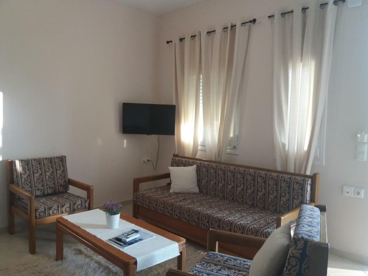 Dimitriou Rooms Γλυκή Εξωτερικό φωτογραφία