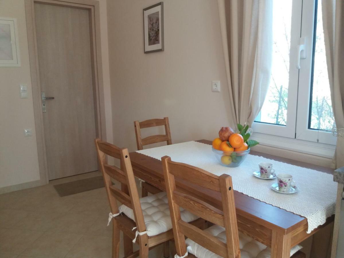 Dimitriou Rooms Γλυκή Εξωτερικό φωτογραφία
