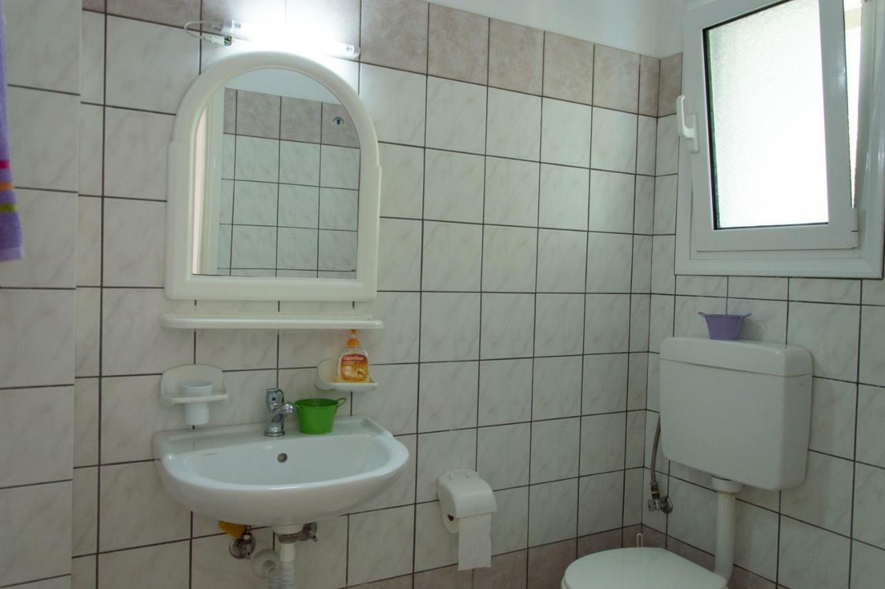 Dimitriou Rooms Γλυκή Εξωτερικό φωτογραφία