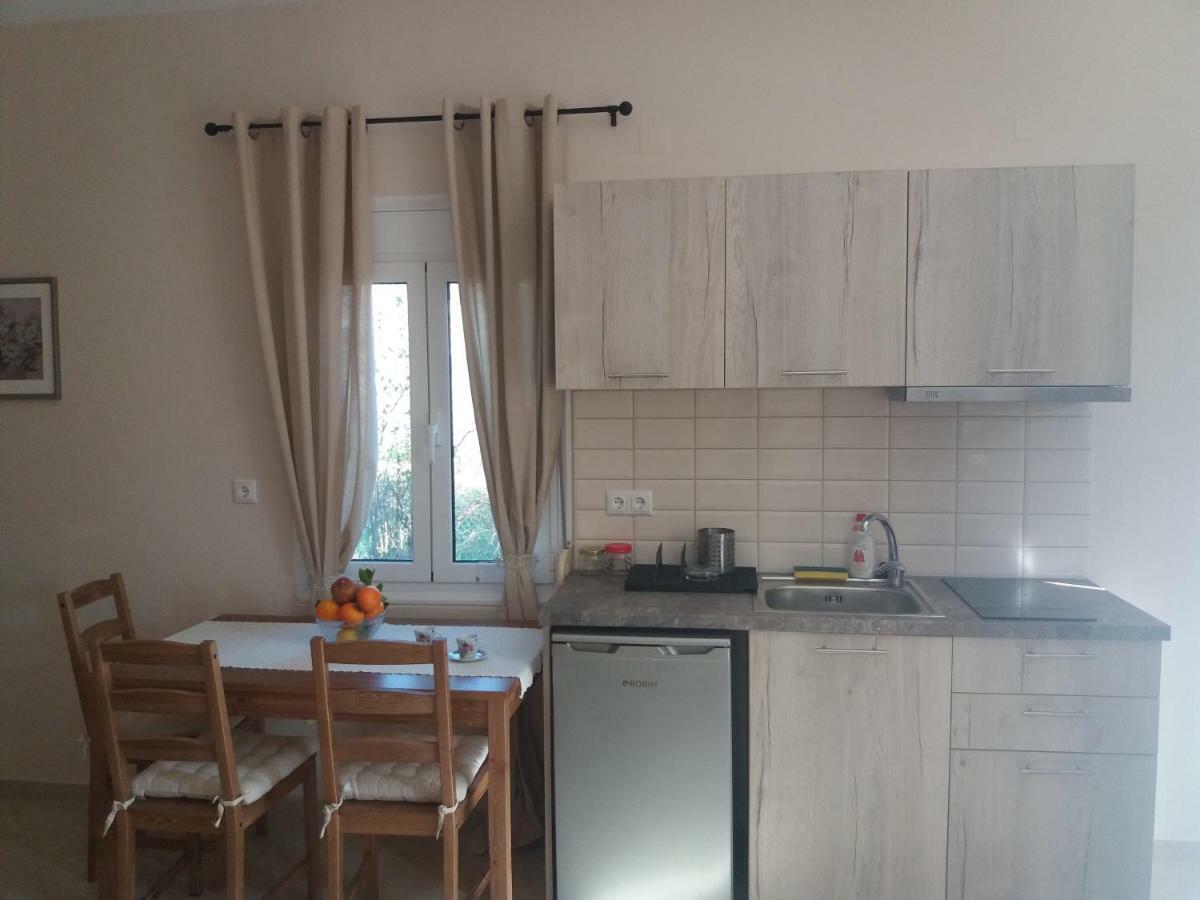 Dimitriou Rooms Γλυκή Εξωτερικό φωτογραφία