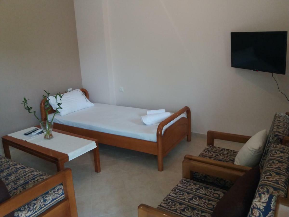 Dimitriou Rooms Γλυκή Εξωτερικό φωτογραφία