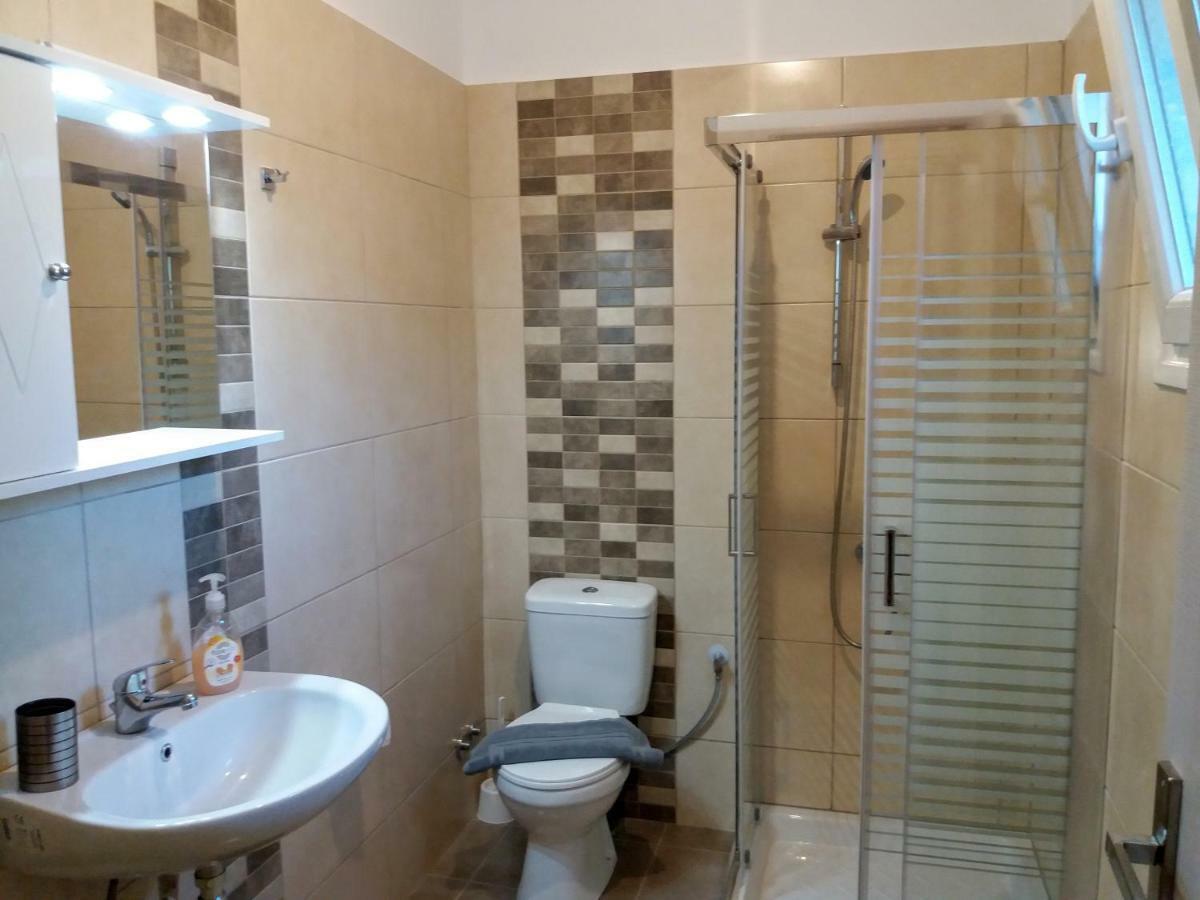 Dimitriou Rooms Γλυκή Εξωτερικό φωτογραφία