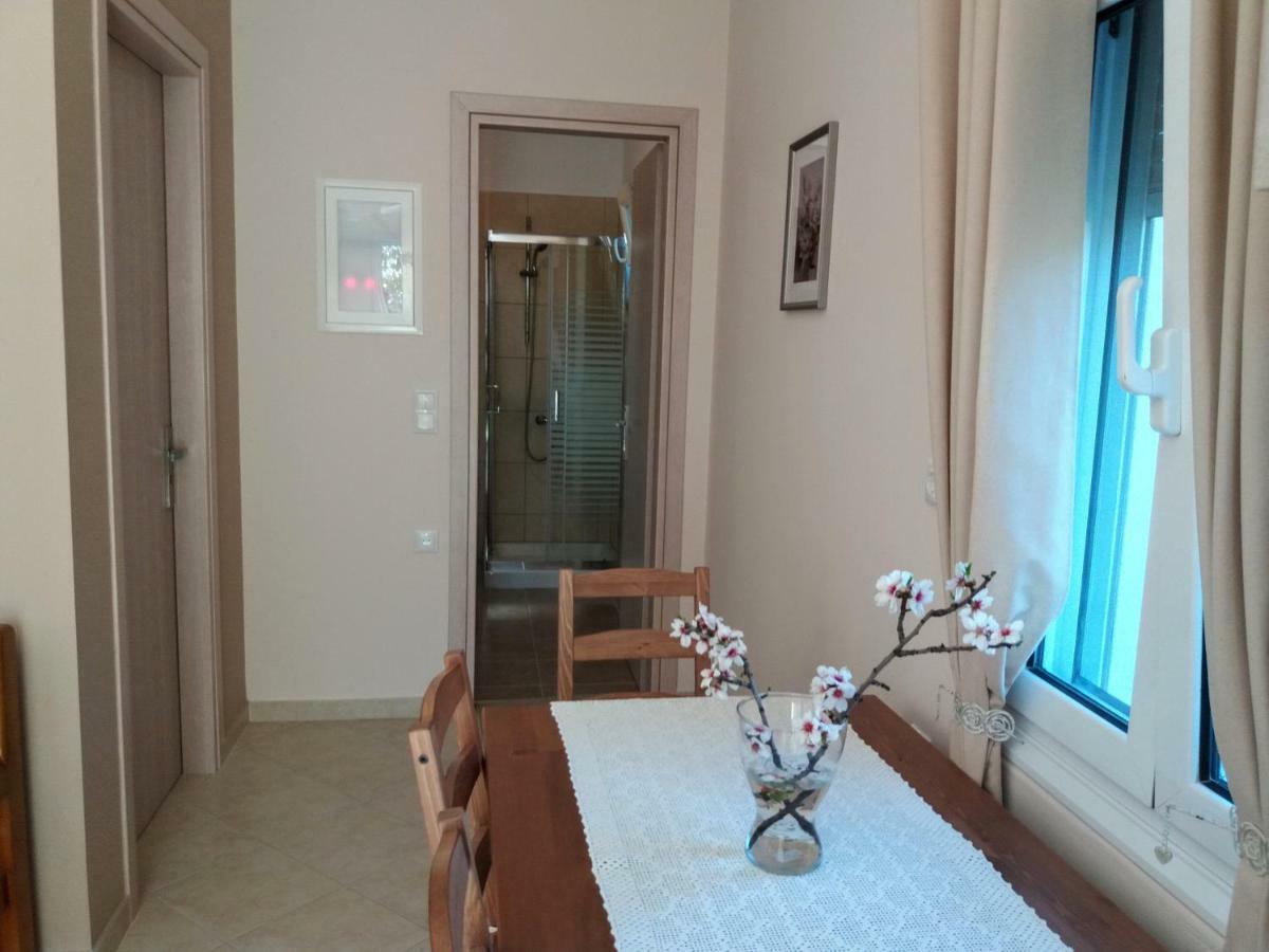 Dimitriou Rooms Γλυκή Εξωτερικό φωτογραφία