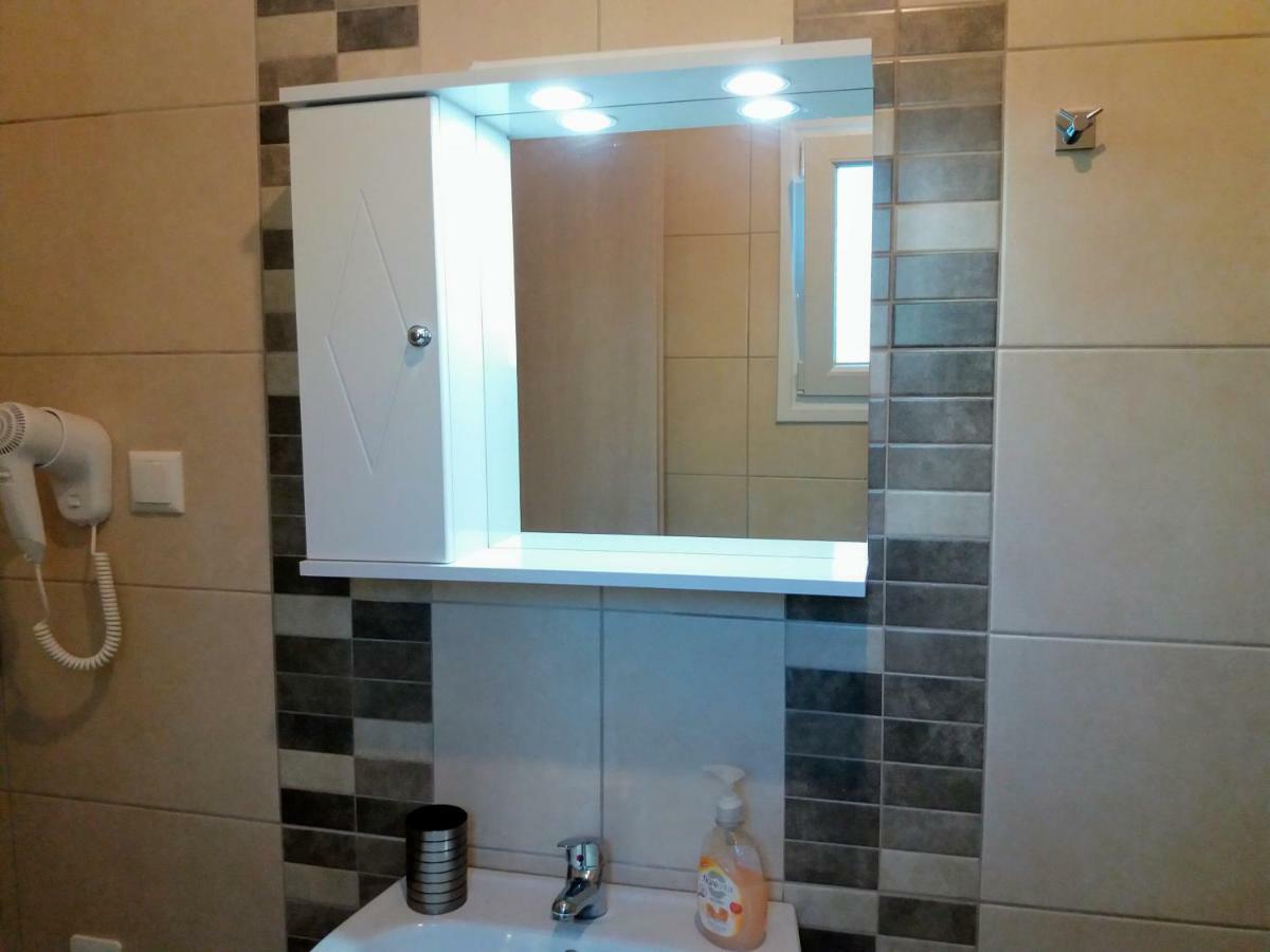 Dimitriou Rooms Γλυκή Εξωτερικό φωτογραφία