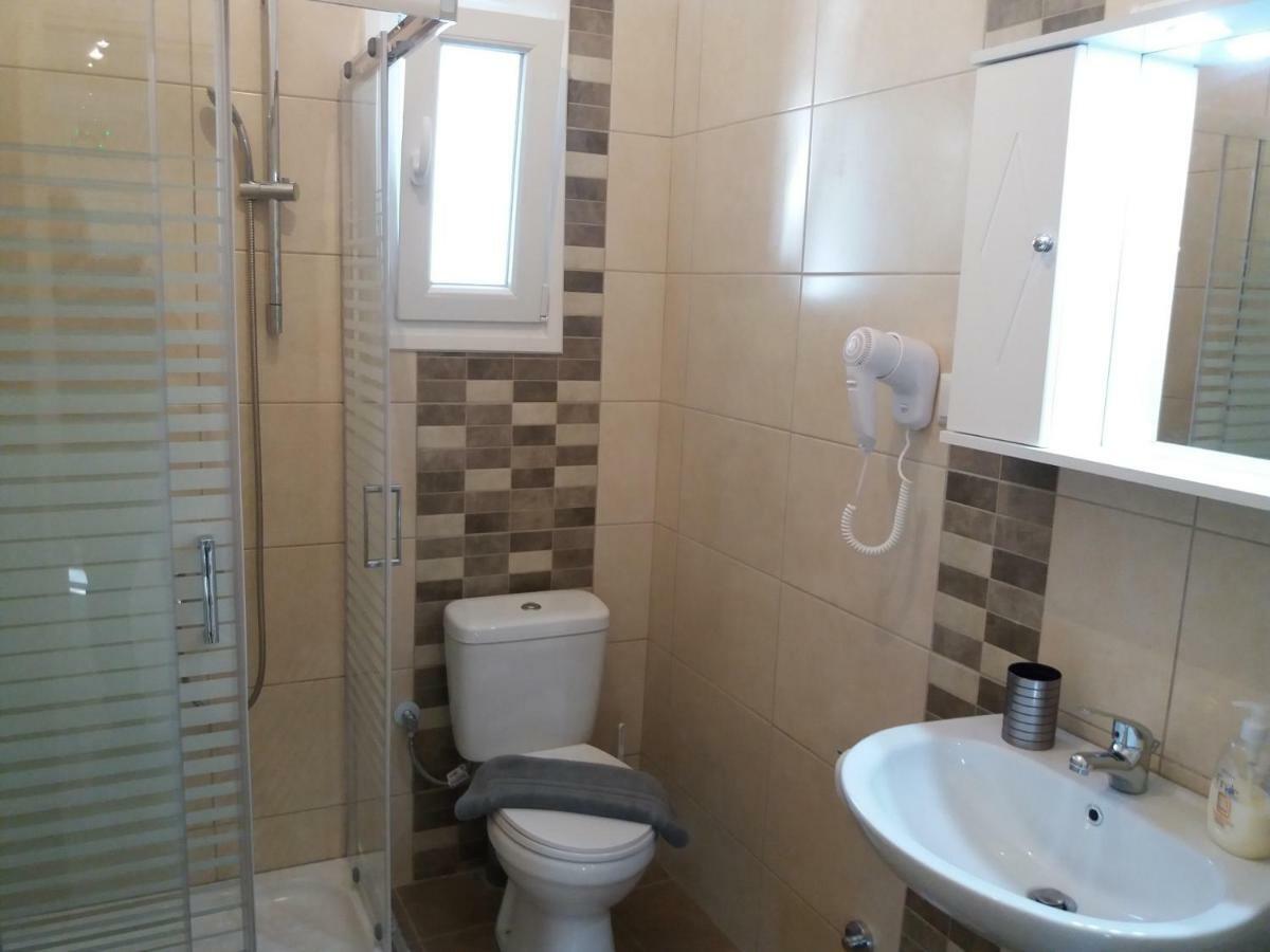 Dimitriou Rooms Γλυκή Εξωτερικό φωτογραφία