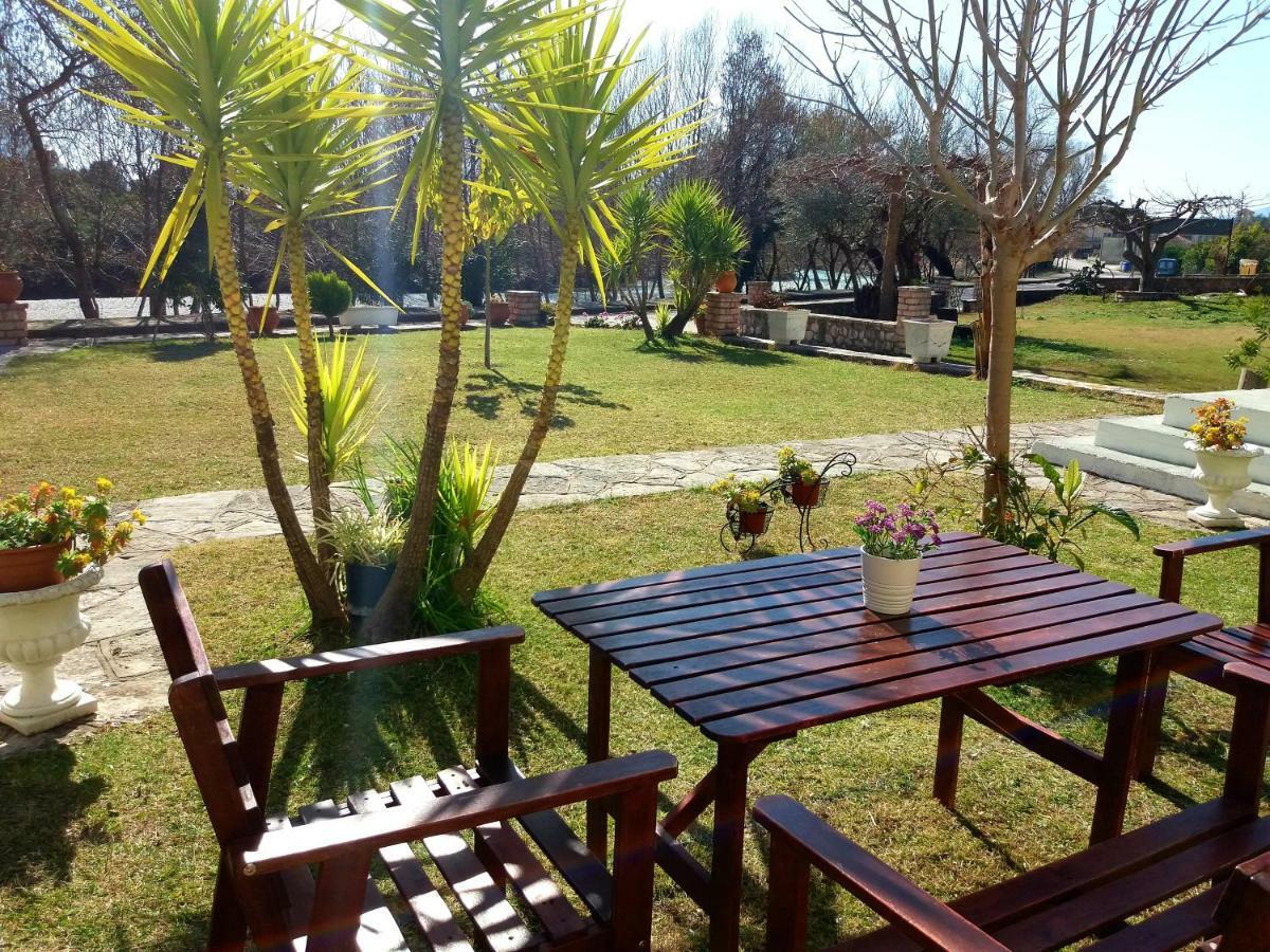 Dimitriou Rooms Γλυκή Εξωτερικό φωτογραφία