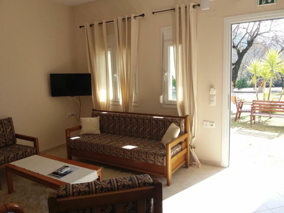 Dimitriou Rooms Γλυκή Εξωτερικό φωτογραφία