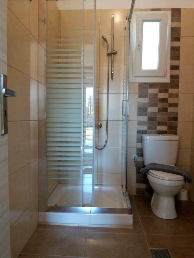 Dimitriou Rooms Γλυκή Εξωτερικό φωτογραφία