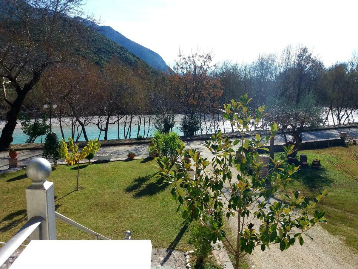 Dimitriou Rooms Γλυκή Εξωτερικό φωτογραφία